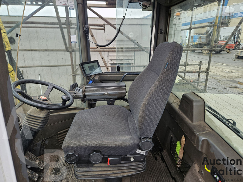 KONECRANES SMV 16-600C - 디젤 지게차 : 사진 4 KONECRANES SMV 16-600C - 디젤 지게차 : 사진 4
