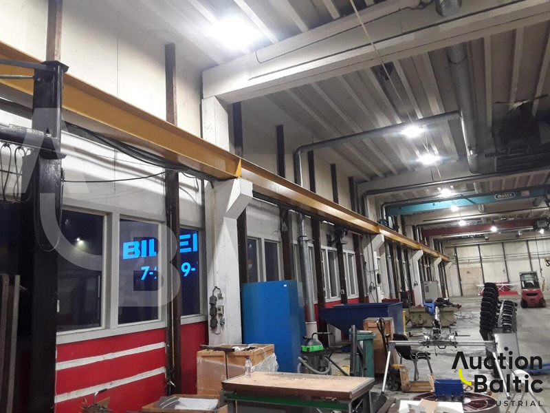 KONECRANES - 크레인 : 사진 2 KONECRANES - 크레인 : 사진 2