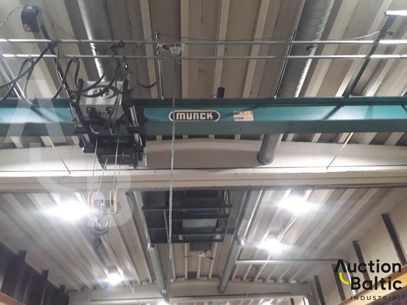 KONECRANES - 크레인 : 사진 3 KONECRANES - 크레인 : 사진 3