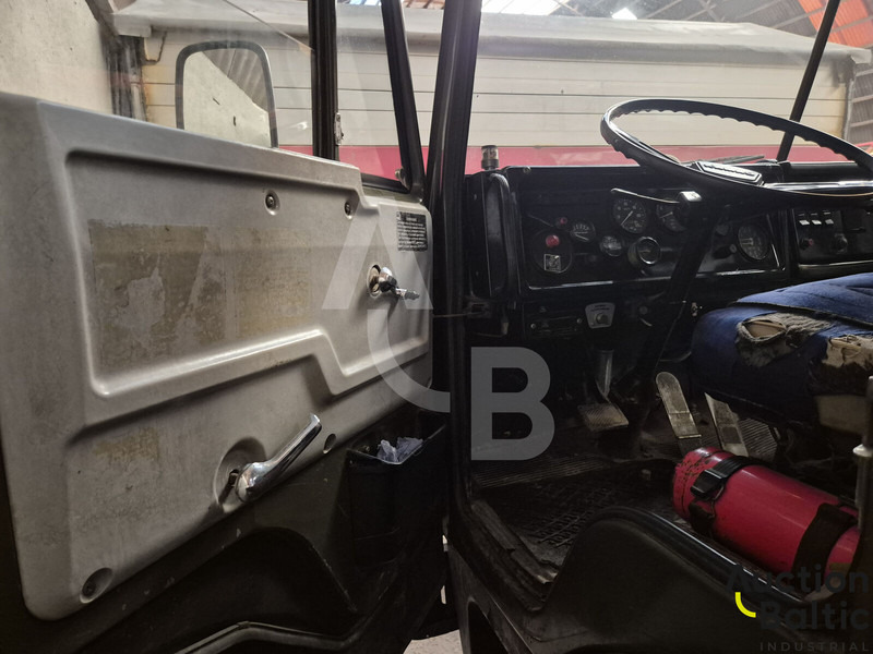 Kamaz 5320 - 덤프트럭 : 사진 3 Kamaz 5320 - 덤프트럭 : 사진 3