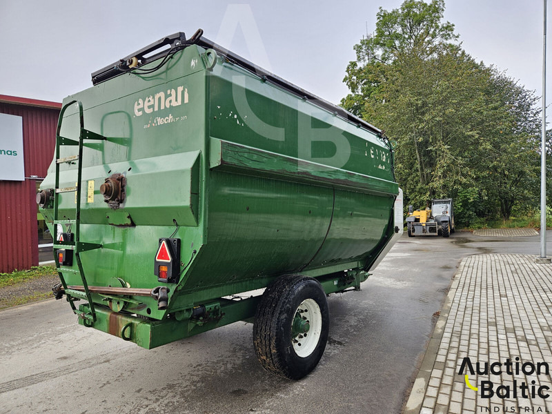 Keenan MF 350BH - 축산장비 : 사진 4 Keenan MF 350BH - 축산장비 : 사진 4