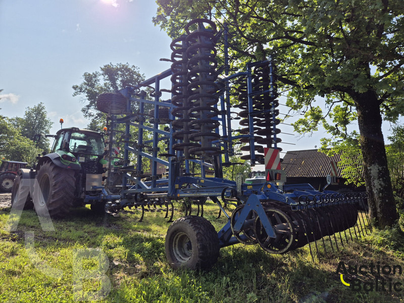 Köckerling Allrounder 750P - 로터베이터 : 사진 4 Köckerling Allrounder 750P - 로터베이터 : 사진 4
