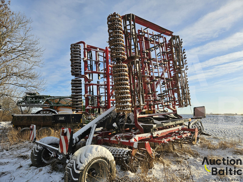 Kongskilde Germinator Pro 7900 BBK - 로터베이터 : 사진 4 Kongskilde Germinator Pro 7900 BBK - 로터베이터 : 사진 4