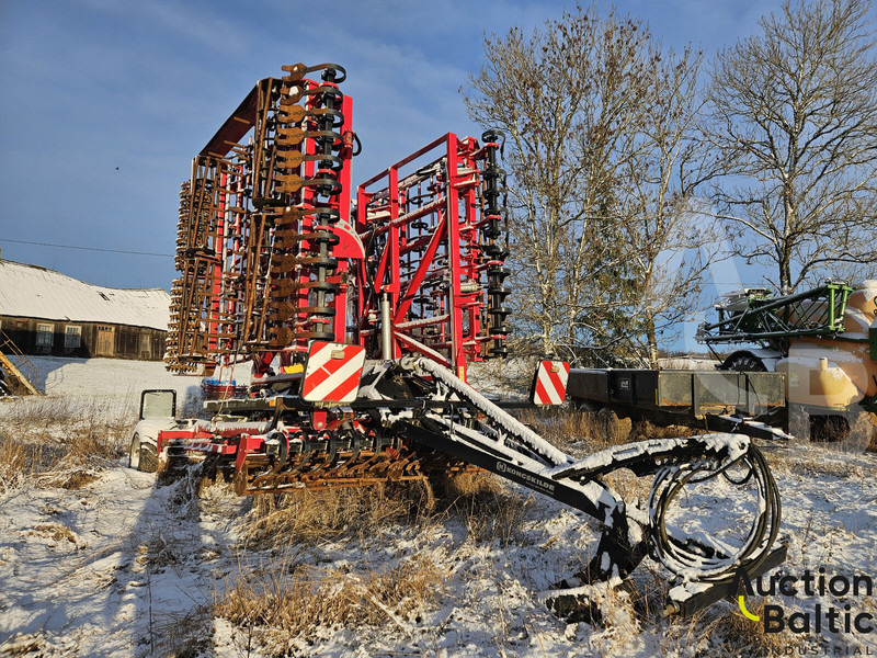 Kongskilde Germinator Pro 7900 BBK - 로터베이터 : 사진 1 Kongskilde Germinator Pro 7900 BBK - 로터베이터 : 사진 1