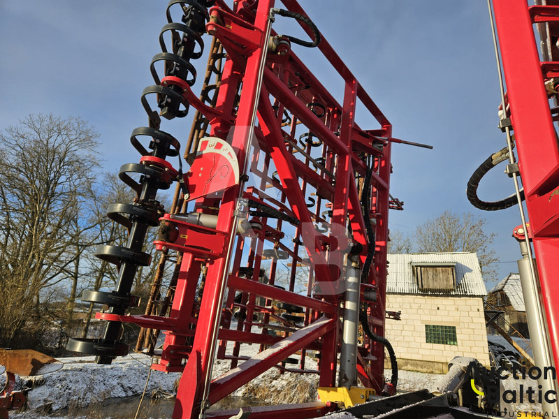 Kongskilde Germinator Pro 7900 BBK - 로터베이터 : 사진 5 Kongskilde Germinator Pro 7900 BBK - 로터베이터 : 사진 5