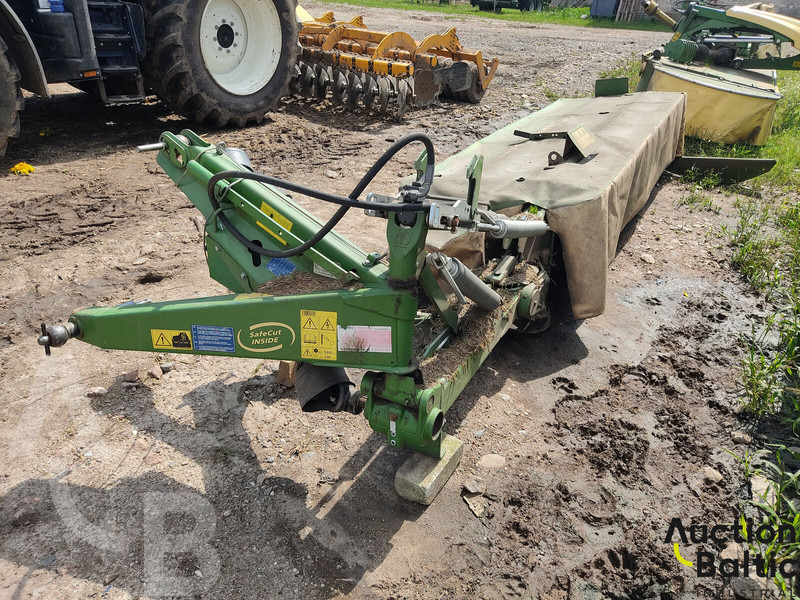 Krone ActiveMow R360 - 모어 : 사진 2 Krone ActiveMow R360 - 모어 : 사진 2