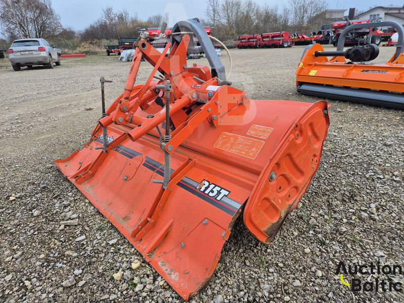 Kubota R 15T - 컬티베이터 : 사진 3 Kubota R 15T - 컬티베이터 : 사진 3