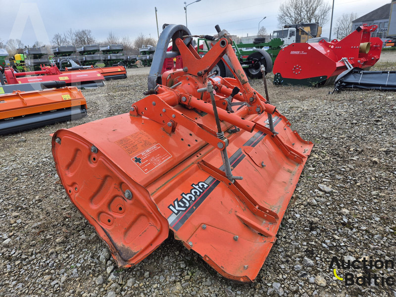 Kubota R 15T - 컬티베이터 : 사진 4 Kubota R 15T - 컬티베이터 : 사진 4