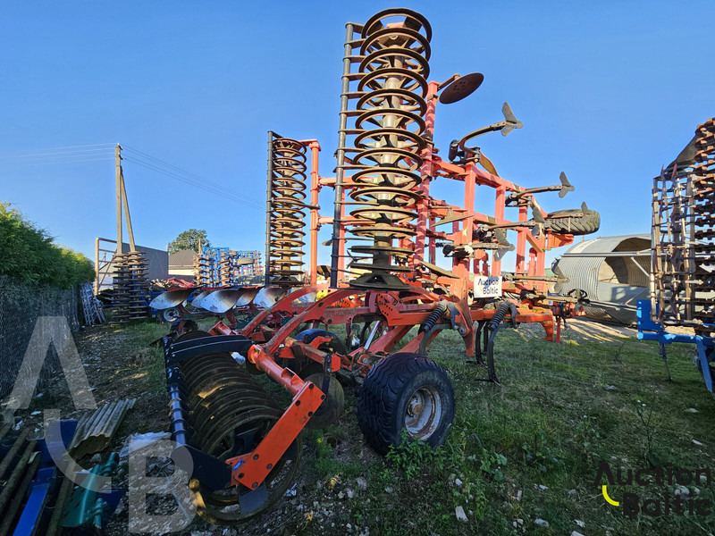 Kuhn CULTIM 6500 - 로터베이터 : 사진 4 Kuhn CULTIM 6500 - 로터베이터 : 사진 4