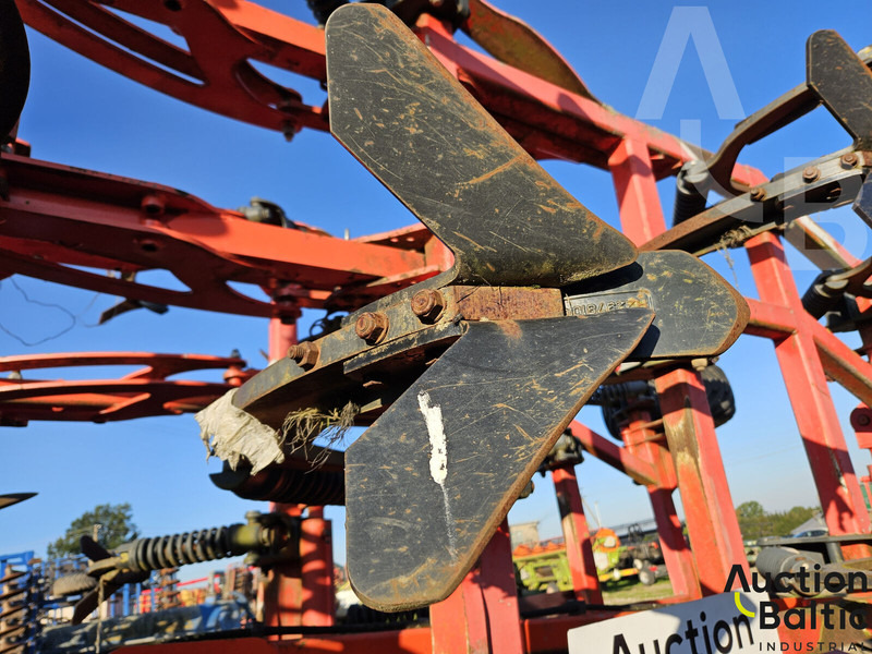 Kuhn CULTIM 6500 - 로터베이터 : 사진 5 Kuhn CULTIM 6500 - 로터베이터 : 사진 5