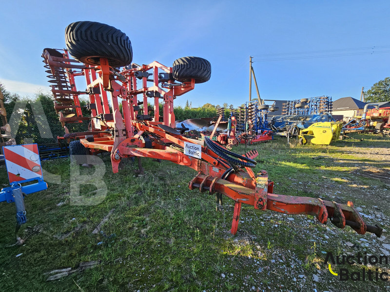 Kuhn CULTIM 6500 - 로터베이터 : 사진 1 Kuhn CULTIM 6500 - 로터베이터 : 사진 1