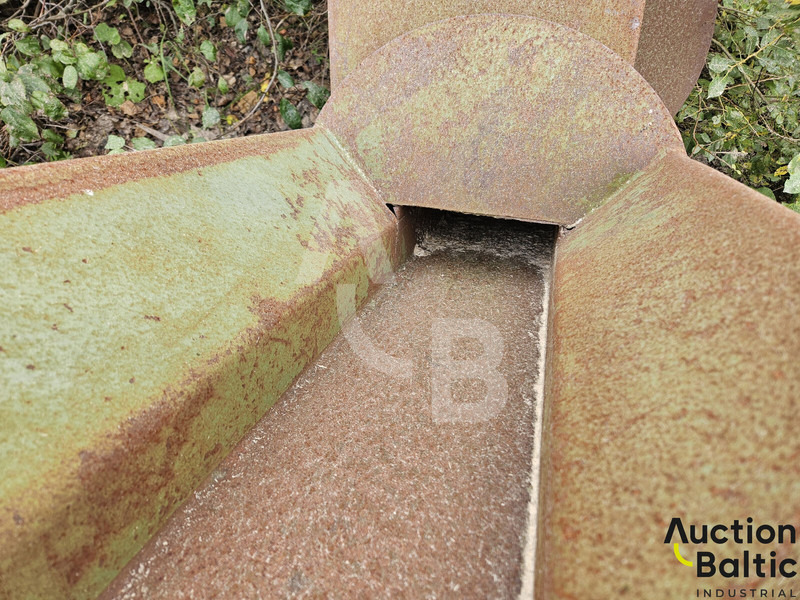 Kurt Honerloh - 로그 스플리터 : 사진 4 Kurt Honerloh - 로그 스플리터 : 사진 4