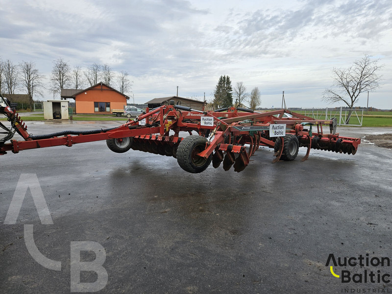 Kverneland CTC527 - 체인 해로 : 사진 1 Kverneland CTC527 - 체인 해로 : 사진 1