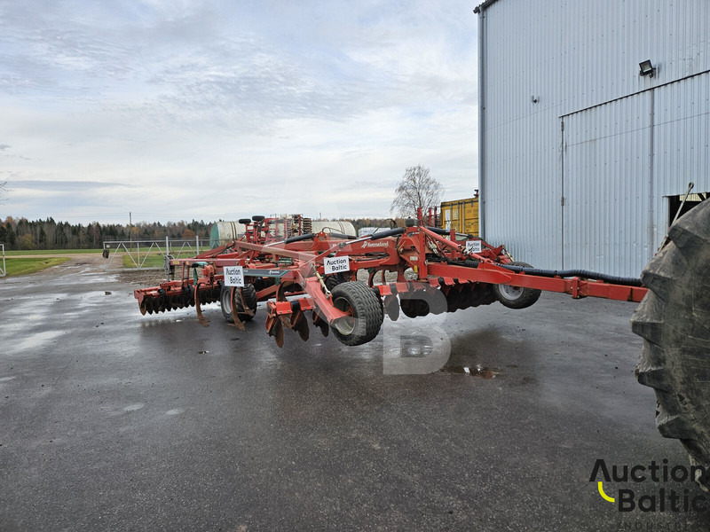 Kverneland CTC527 - 체인 해로 : 사진 2 Kverneland CTC527 - 체인 해로 : 사진 2