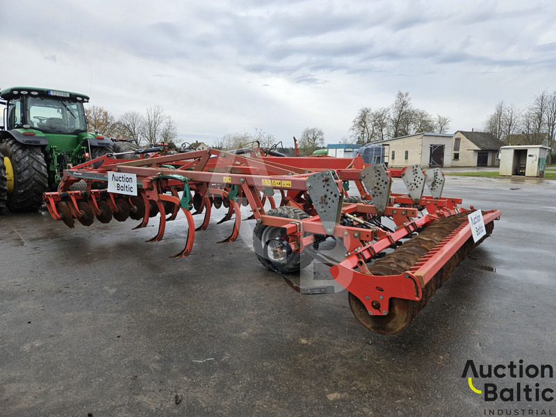 Kverneland CTC527 - 체인 해로 : 사진 3 Kverneland CTC527 - 체인 해로 : 사진 3