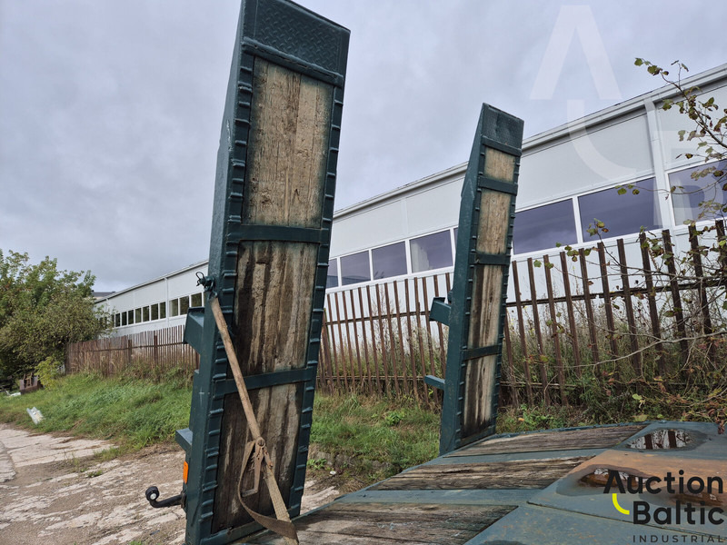 LISCHKA - Muller SAT3/3080 - 커튼사이더 세미 트레일러 : 사진 5 LISCHKA - Muller SAT3/3080 - 커튼사이더 세미 트레일러 : 사진 5