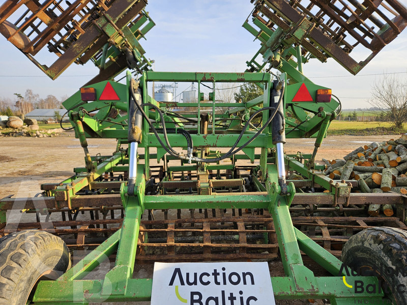 Laumetris - 로터베이터 : 사진 5 Laumetris - 로터베이터 : 사진 5