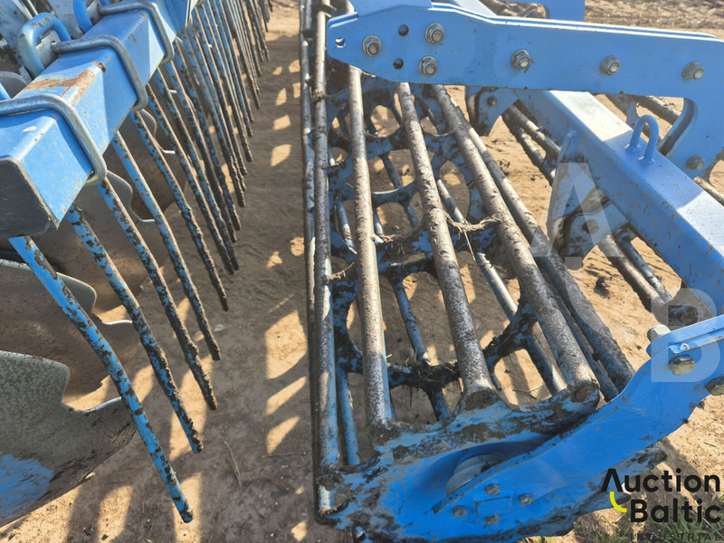 체인 해로 Lemken Rubin 9 U : 사진 15 체인 해로 Lemken Rubin 9 U : 사진 15