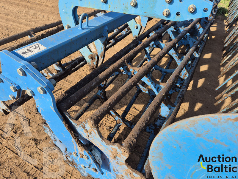 체인 해로 Lemken Rubin 9 U : 사진 20 체인 해로 Lemken Rubin 9 U : 사진 20