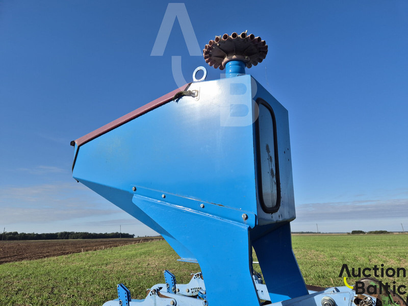 체인 해로 Lemken Rubin 9 U : 사진 14 체인 해로 Lemken Rubin 9 U : 사진 14