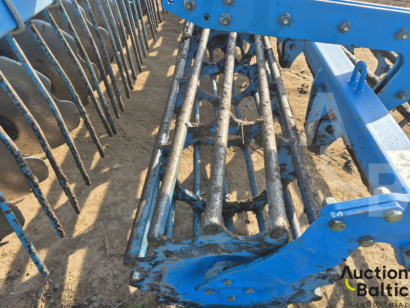 체인 해로 Lemken Rubin 9 U : 사진 19 체인 해로 Lemken Rubin 9 U : 사진 19