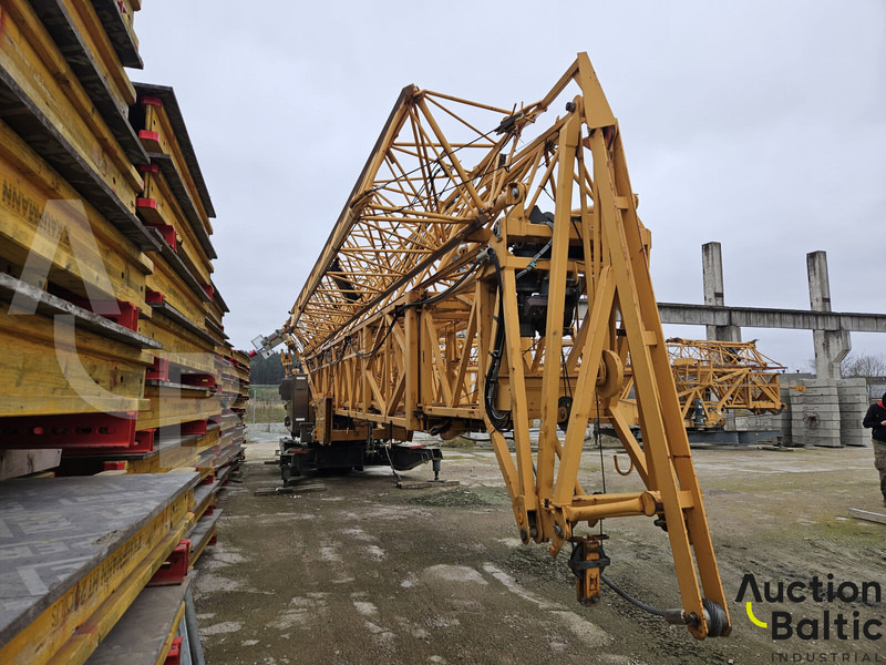 Liebherr 56K - 타워 크레인 : 사진 1 Liebherr 56K - 타워 크레인 : 사진 1