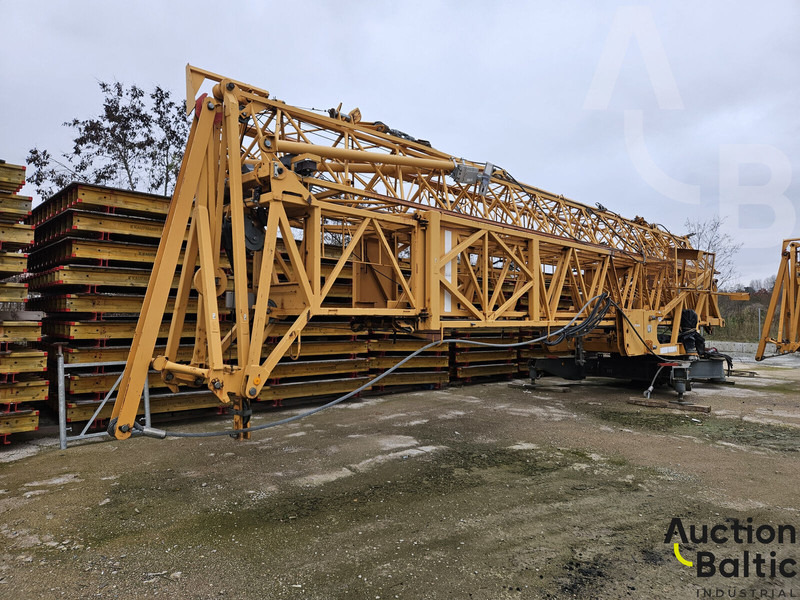 Liebherr 56K - 타워 크레인 : 사진 2 Liebherr 56K - 타워 크레인 : 사진 2