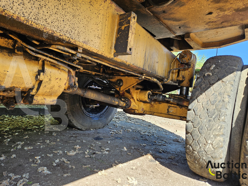 리스 Liebherr A 900 C Liebherr A 900 C : 사진 20 리스 Liebherr A 900 C Liebherr A 900 C : 사진 20