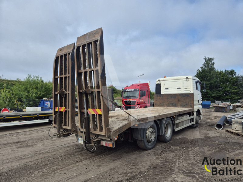 MAN TGA26.440 - 견인 트럭 : 사진 3 MAN TGA26.440 - 견인 트럭 : 사진 3