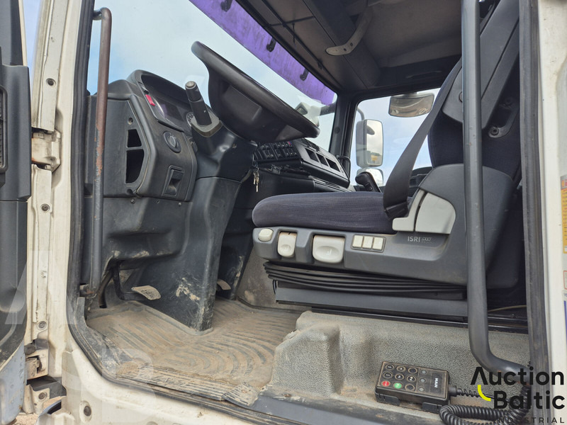 MAN TGA26.440 - 견인 트럭 : 사진 5 MAN TGA26.440 - 견인 트럭 : 사진 5