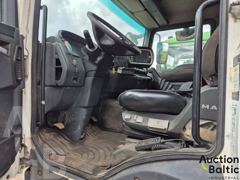 MAN TGM26.290 - 쓰레기차 : 사진 5 MAN TGM26.290 - 쓰레기차 : 사진 5