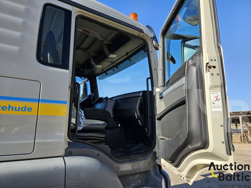 MAN TGS18.400BLS - 트랙터 유닛 : 사진 5 MAN TGS18.400BLS - 트랙터 유닛 : 사진 5