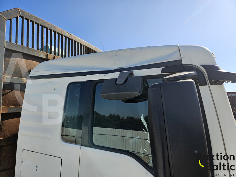 MAN TGS26.440BB - 임업용 트레일러 : 사진 5 MAN TGS26.440BB - 임업용 트레일러 : 사진 5