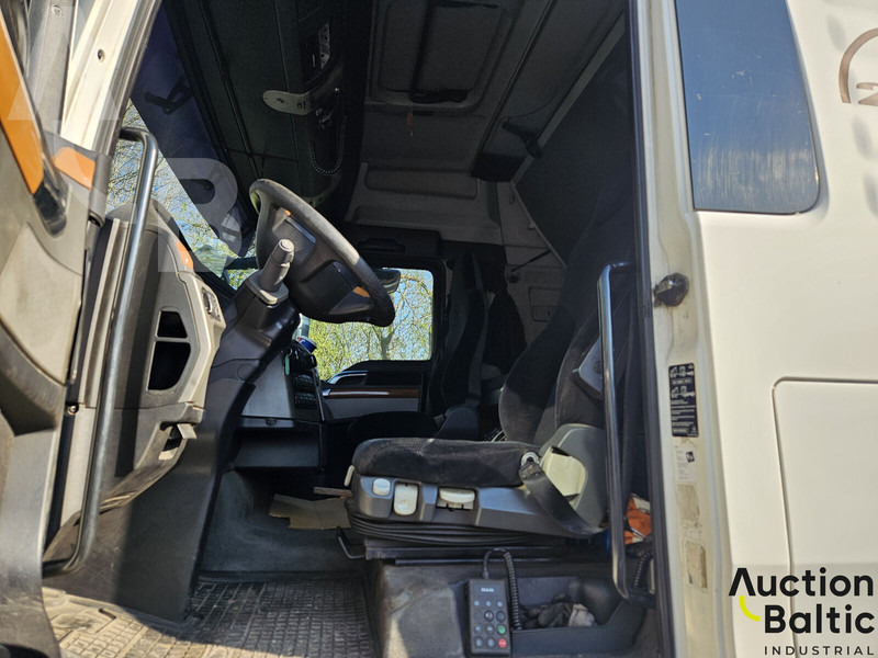 MAN TGX18.400BLS - 트랙터 유닛 : 사진 5 MAN TGX18.400BLS - 트랙터 유닛 : 사진 5
