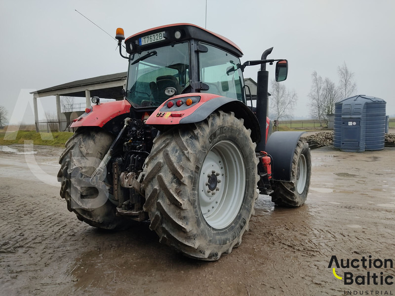 MCCORMICK E-PLUS - 장궤형 트랙터 : 사진 5 MCCORMICK E-PLUS - 장궤형 트랙터 : 사진 5