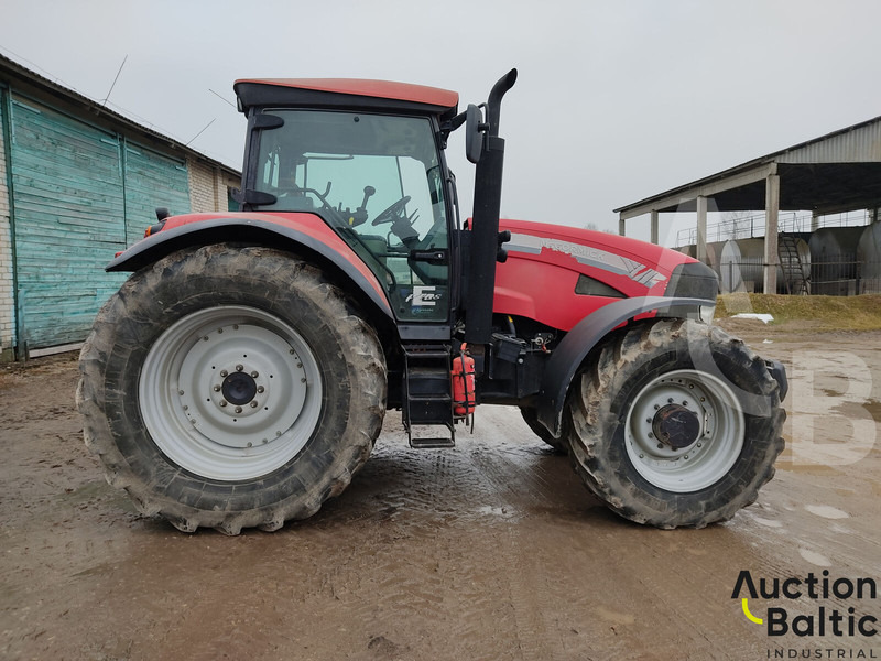 MCCORMICK E-PLUS - 장궤형 트랙터 : 사진 3 MCCORMICK E-PLUS - 장궤형 트랙터 : 사진 3