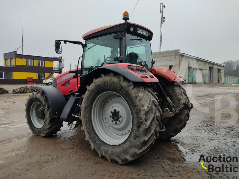 MCCORMICK E-PLUS - 장궤형 트랙터 : 사진 4 MCCORMICK E-PLUS - 장궤형 트랙터 : 사진 4