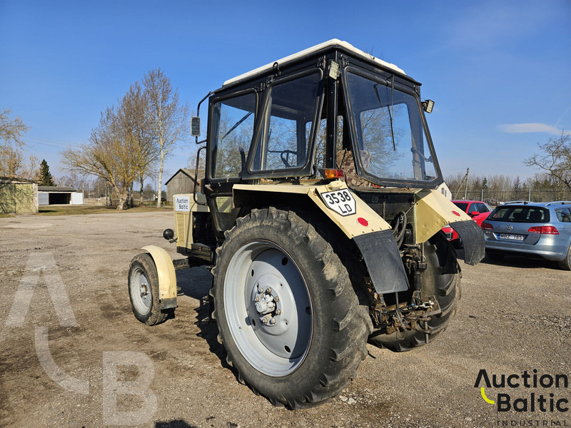 MTZ 80UK - 장궤형 트랙터 : 사진 3 MTZ 80UK - 장궤형 트랙터 : 사진 3