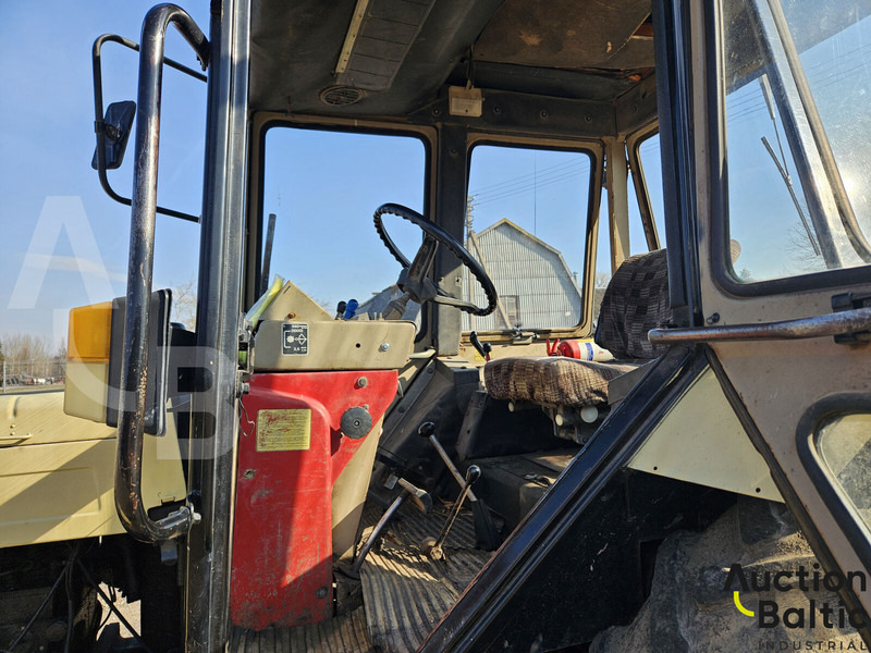 MTZ 80UK - 장궤형 트랙터 : 사진 5 MTZ 80UK - 장궤형 트랙터 : 사진 5