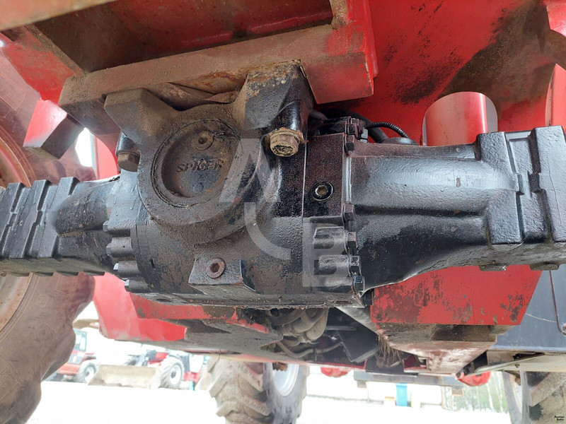 텔레스코픽 핸들러 Manitou MT 1740 SLT Ultra : 사진 10