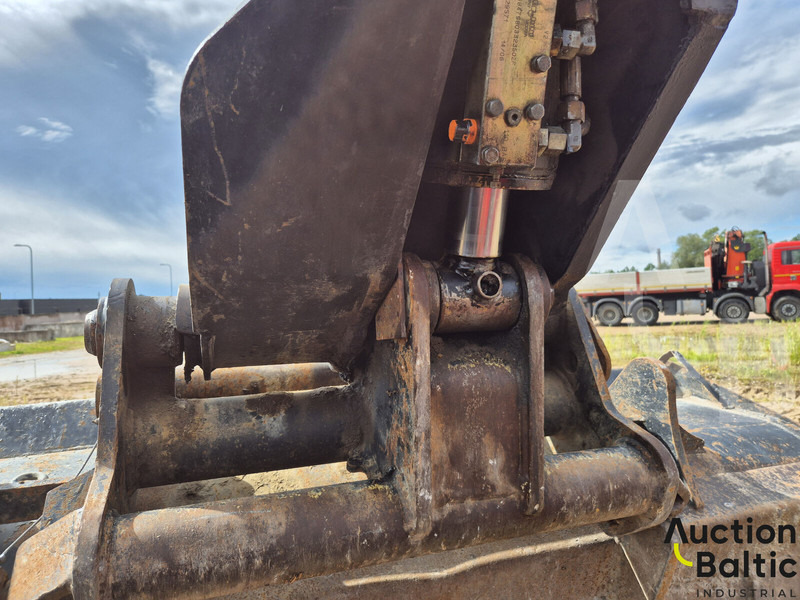 텔레스코픽 핸들러 Manitou MT 1740 : 사진 10 텔레스코픽 핸들러 Manitou MT 1740 : 사진 10