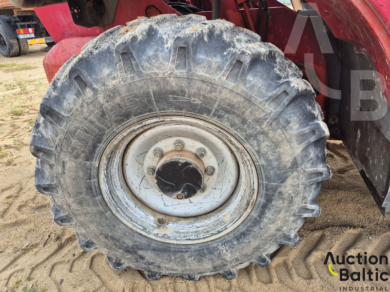 텔레스코픽 핸들러 Manitou MT 1740 : 사진 15 텔레스코픽 핸들러 Manitou MT 1740 : 사진 15