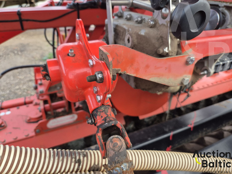 Maschio DMR 4000 - 콤바인 : 사진 5 Maschio DMR 4000 - 콤바인 : 사진 5