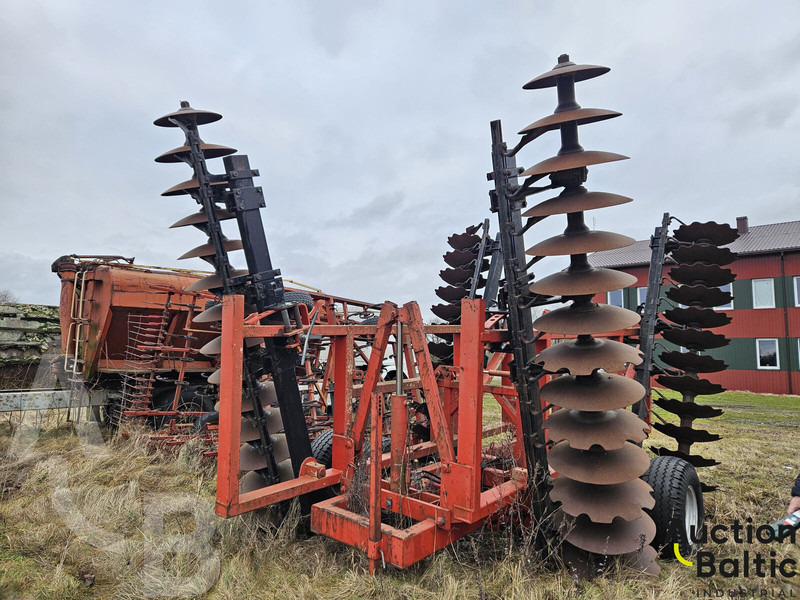 Massey Ferguson Ferguson - 체인 해로 : 사진 4 Massey Ferguson Ferguson - 체인 해로 : 사진 4