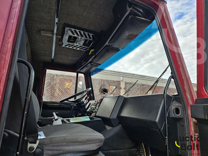 Maz 555131 - 덤프트럭 : 사진 5 Maz 555131 - 덤프트럭 : 사진 5