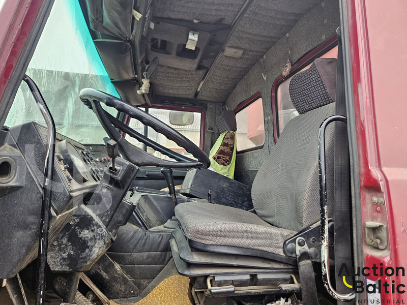 Maz 555132 - 덤프트럭 : 사진 5 Maz 555132 - 덤프트럭 : 사진 5