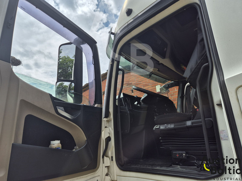 Mercedes-Benz Actros 1845 - 자동 운반 장치 트럭 : 사진 5 Mercedes-Benz Actros 1845 - 자동 운반 장치 트럭 : 사진 5