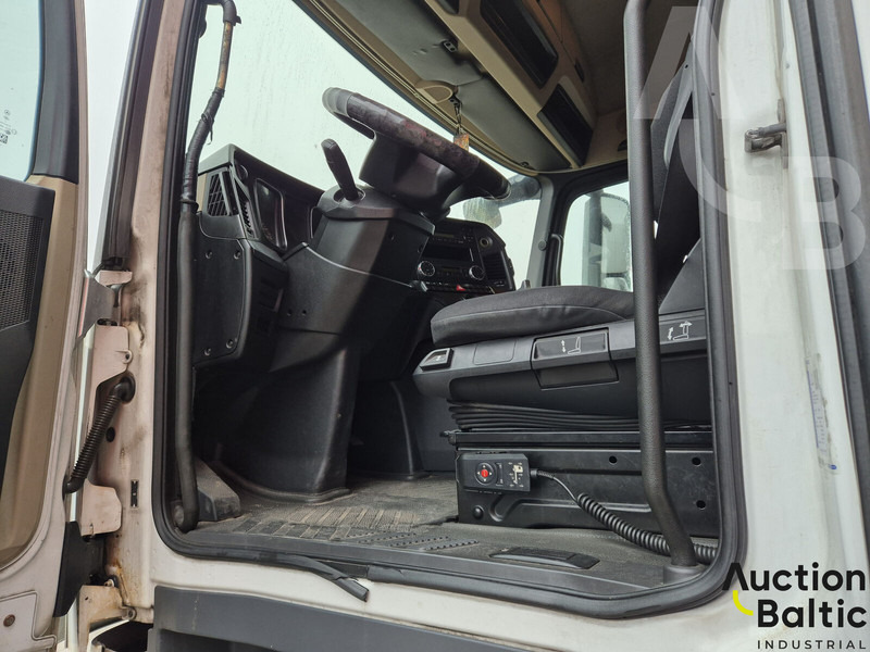 Mercedes-Benz Actros 1845 - 트랙터 유닛 : 사진 5 Mercedes-Benz Actros 1845 - 트랙터 유닛 : 사진 5