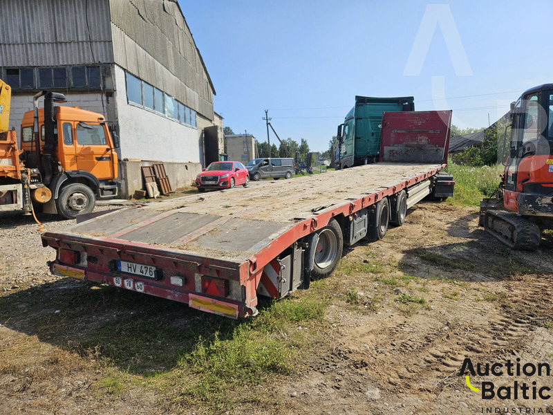 Mercedes-Benz Actros 1845 - 트랙터 유닛 : 사진 5 Mercedes-Benz Actros 1845 - 트랙터 유닛 : 사진 5