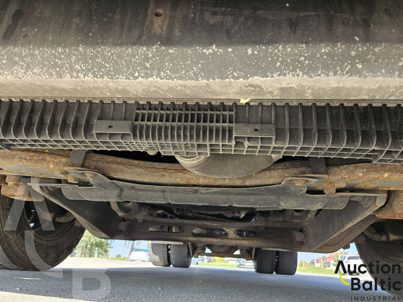 트랙터 유닛 Mercedes-Benz Actros : 사진 15 트랙터 유닛 Mercedes-Benz Actros : 사진 15